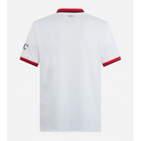 AC Milan Replica Away Shirt 2024-25 Short Sleeve